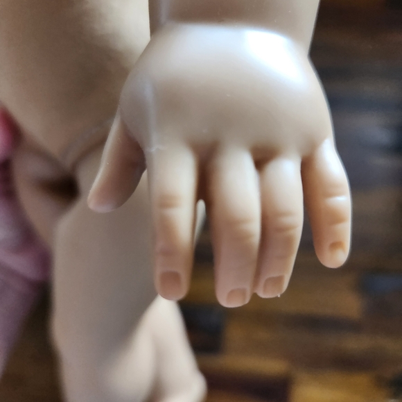 Samantha Pleasant Company American Girl Doll - Picture 13 of 14